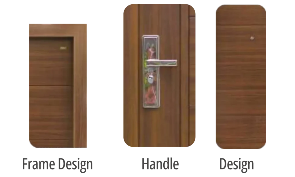 leading premium steel doors in tamil nadu