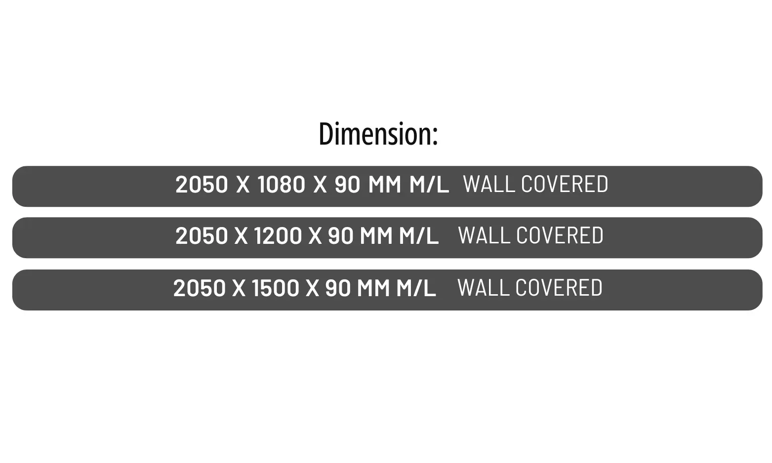 dimension of high-quality steel doors in kerala