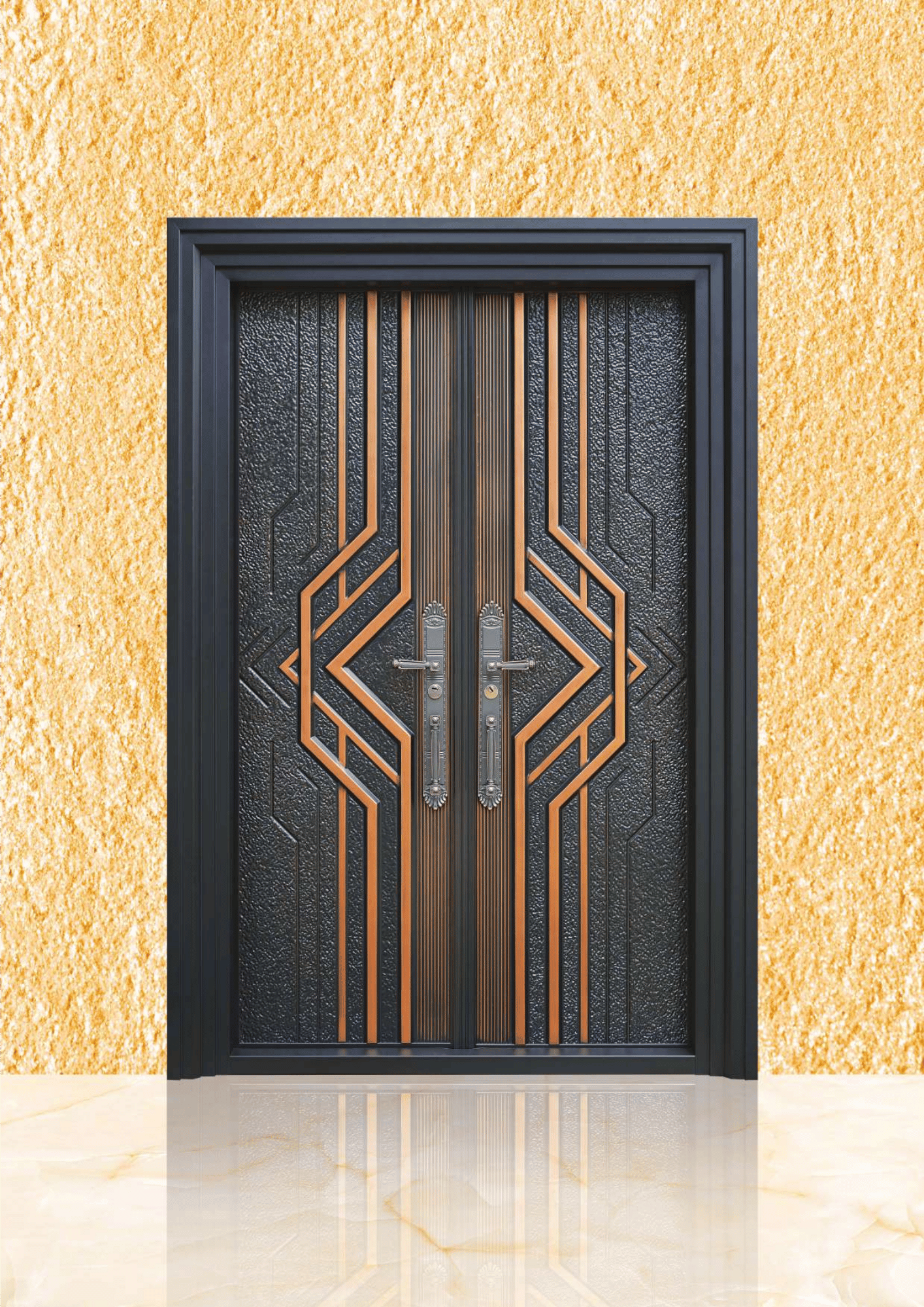 luxury doors in karnataka