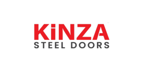 kinzasteeldoor