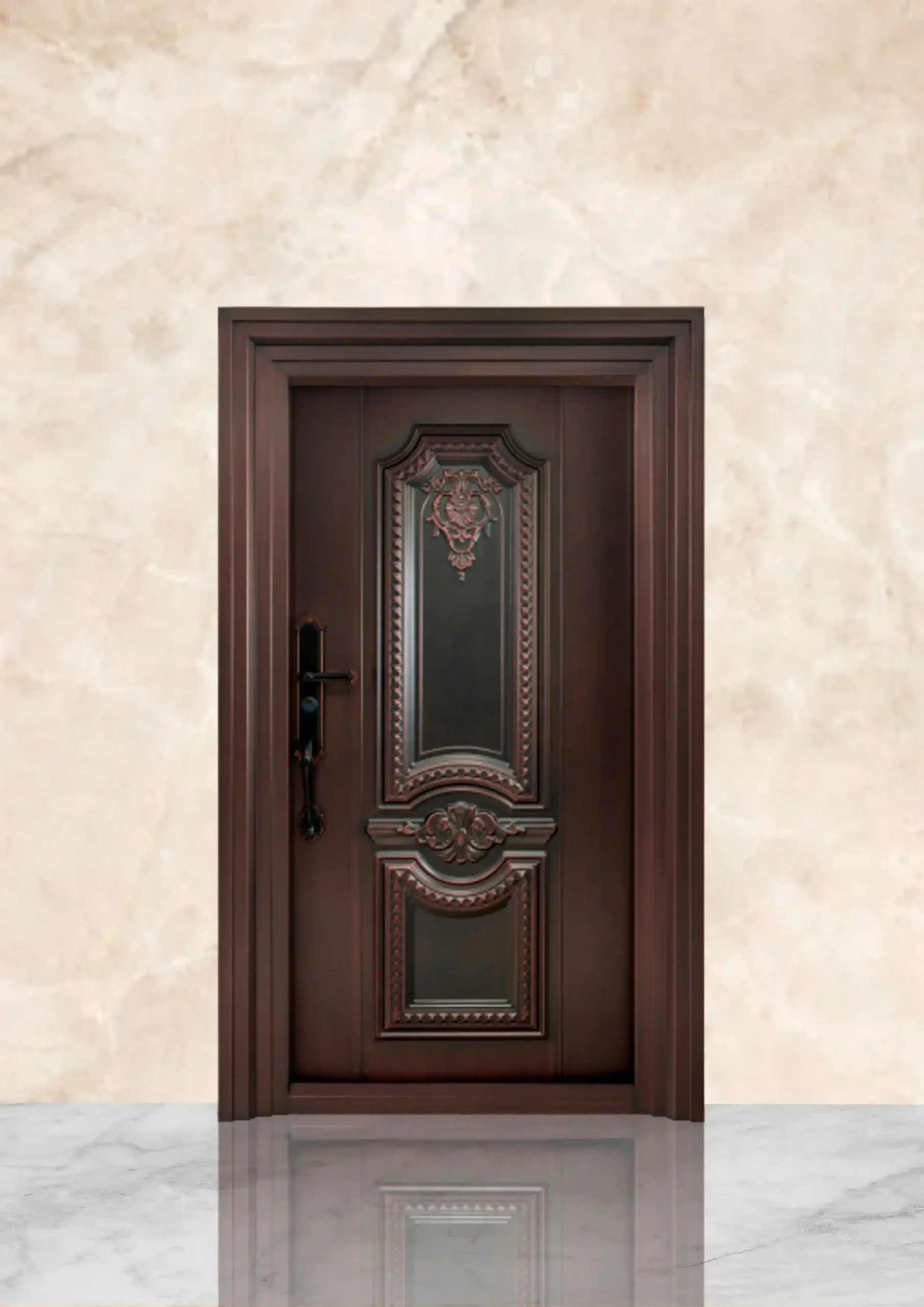 gold-steel-door-in-tamil-nadu