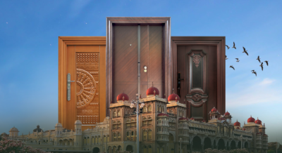 What Are Steel Doors Made Of? Understanding Materials Before Buying in India