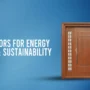 The Application of Steel Doors in Energy Conservation and Sustainability