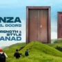 Kinza Steel Doors: Wayanad’s Portal to Strength and Sophistication