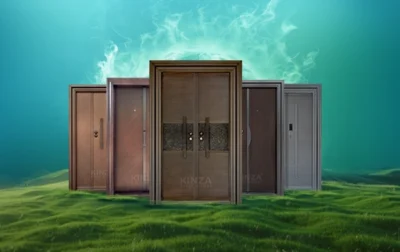 Top Mistakes to Avoid When Buying Steel Doors in Kerala (Expert Insights)