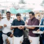 Discover Premium Steel Doors in Kochi – Kinza Steel Doors Launches New Premium Showroom in Edappally