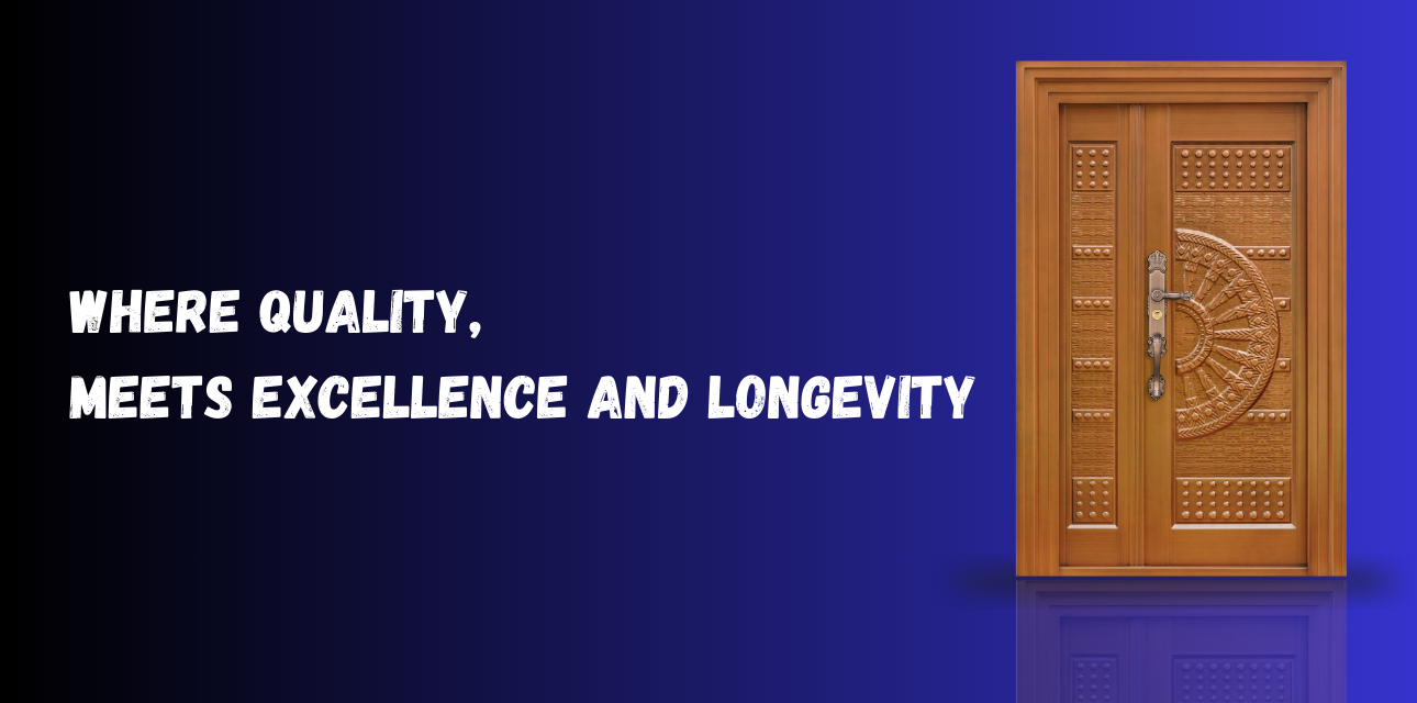  Where Perfection Meets Excellence and Longevity