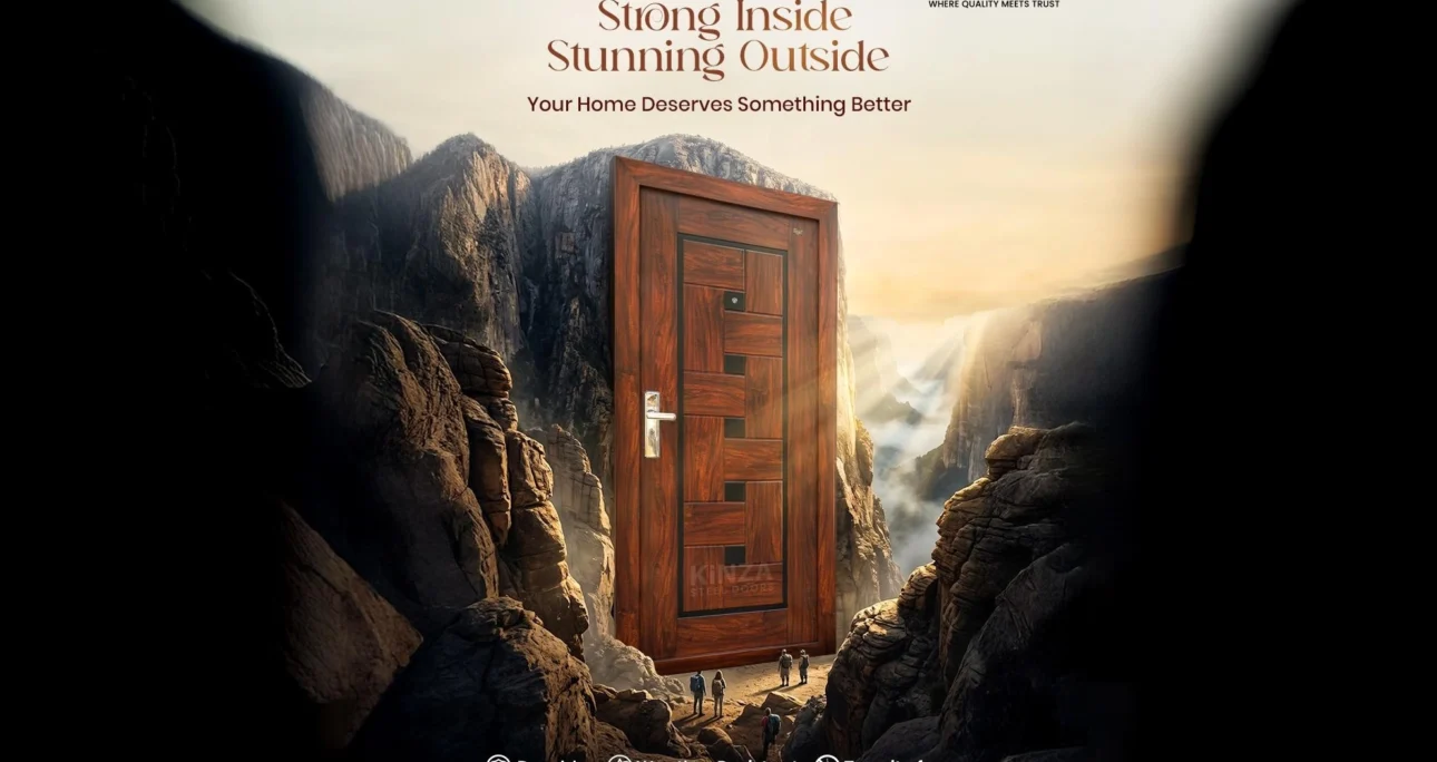 Are Steel Doors Better Than Wood Doors?