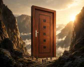 How Much Do Steel Entry Doors Really Cost in India?
