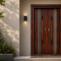What Makes a Good Quality Exterior Door?