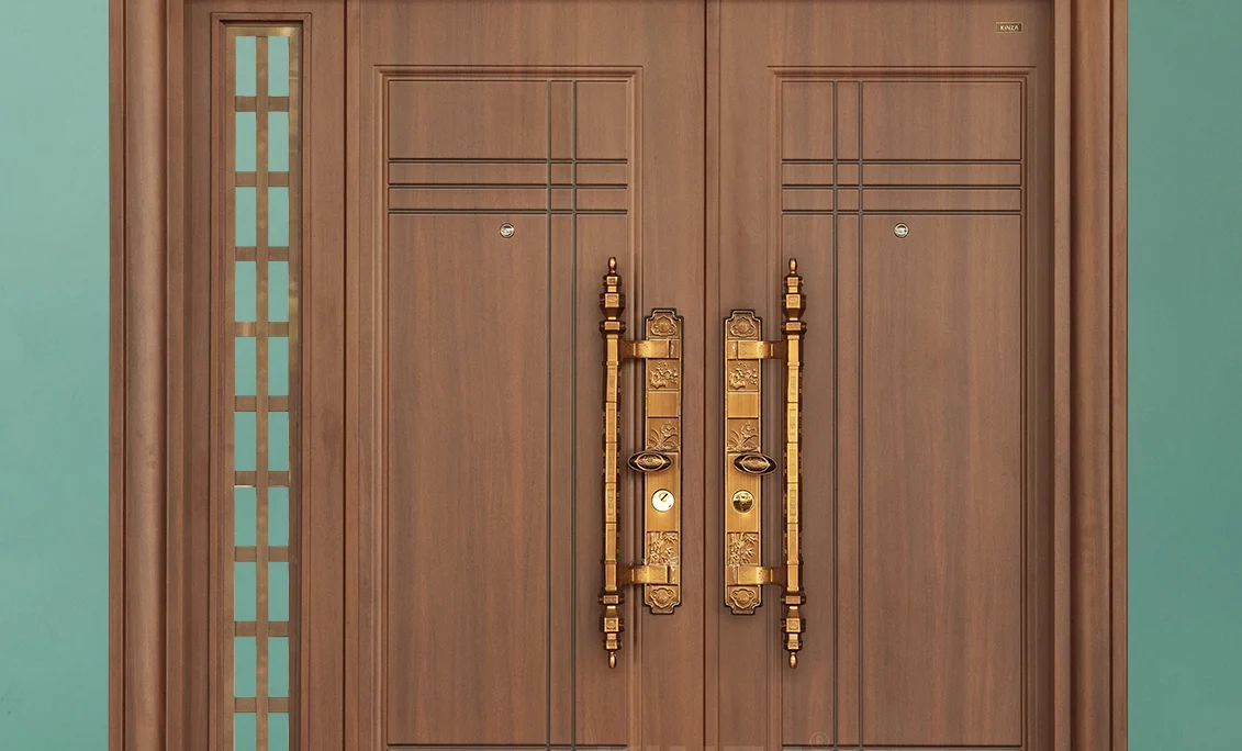 Why Choose Steel Doors for Your Home? 7 Key Benefits to Know