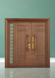 Why Choose Steel Doors for Your Home? 7 Key Benefits to Know