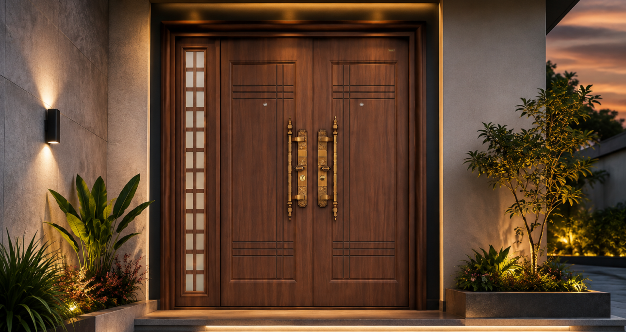 Why Choose Steel Doors for Your Home? 7 Key Benefits to Know