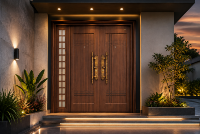 Why Choose Steel Doors for Your Home? 7 Key Benefits to Know