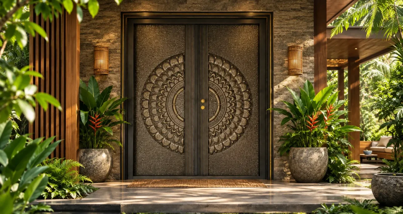 Why Your Steel Door Doesn’t Fit the Frame Properly