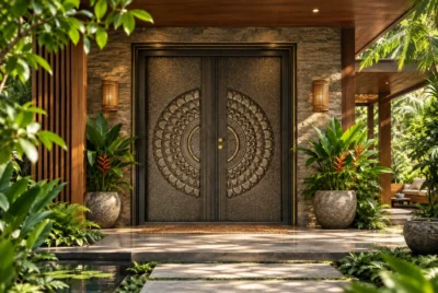 Why Your Steel Door Doesn’t Fit the Frame Properly