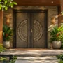 Why Your Steel Door Doesn’t Fit the Frame Properly