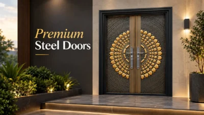 Still Confused About Choosing Steel Doors for Your Home? Here Are the Final Tips